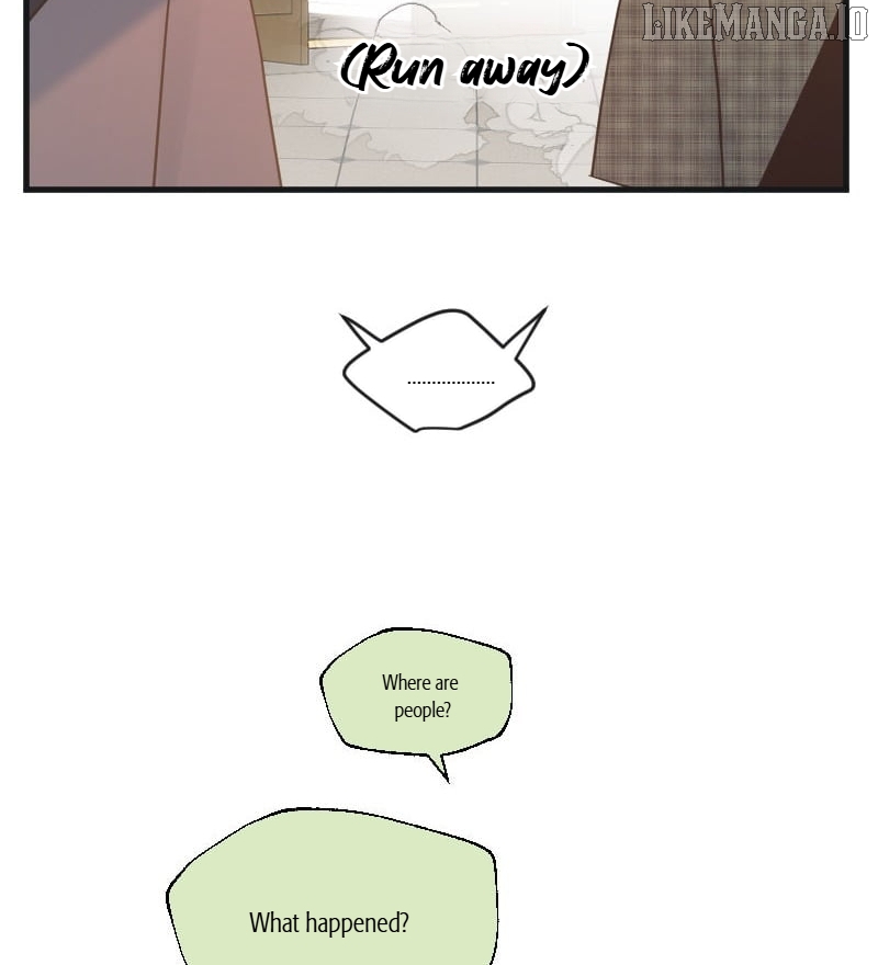 Soul to Soul Chapter 18 - page 8